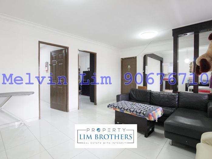 Blk 544 Choa Chu Kang Street 52 (Choa Chu Kang), HDB 4 Rooms #160801022